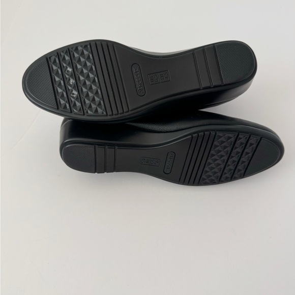 Aerosoles Allowance Ankle Boot Pointed Size 6 1/2 - Picture 4 of 8